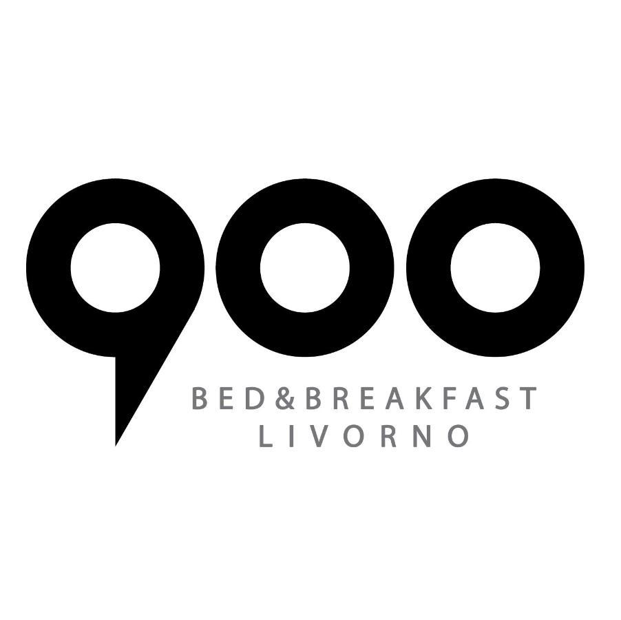 利沃诺900住宿加早餐旅馆 外观 照片
